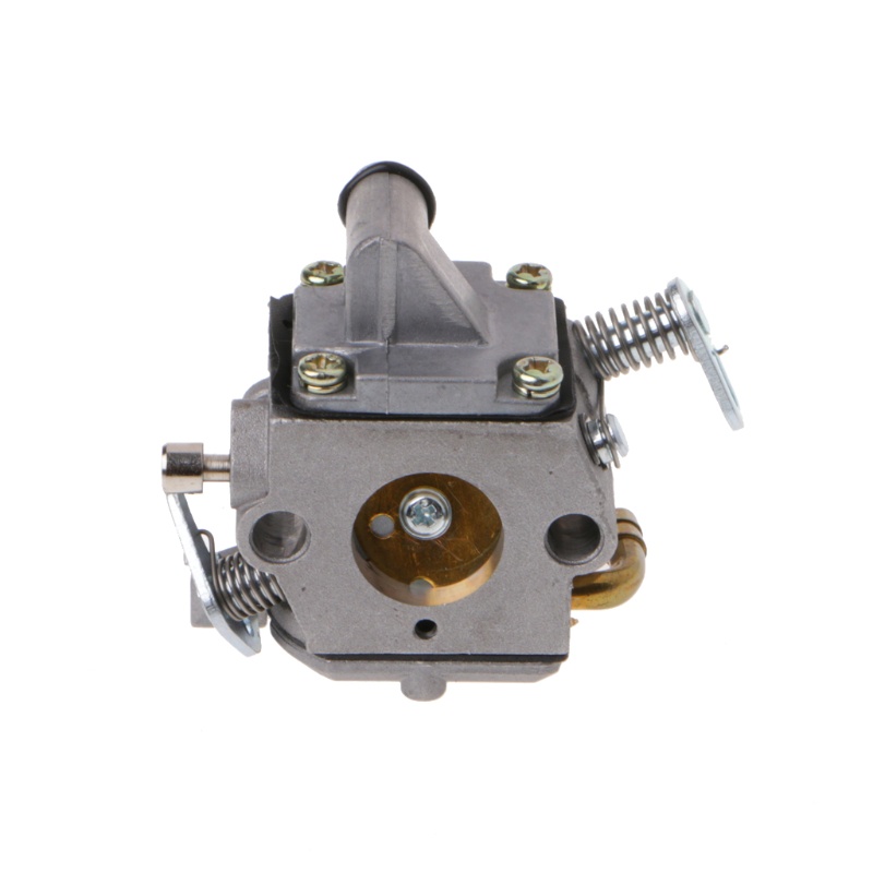 Bộ Chế Hòa Khí Chất Lượng Cao Cho Zama C1Q-S57B Fit MS170 MS180 1130120060