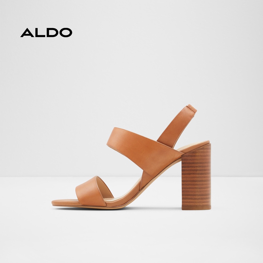 Giày Sandal cao gót nữ ALDO GENIPA