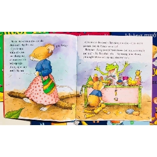 Sách - Chuột Típ - trọn bộ 17 cuốn