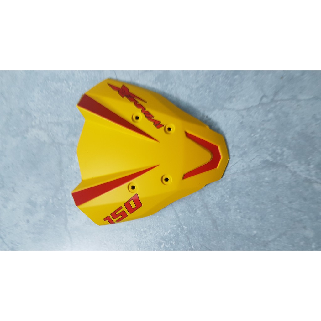 Nhựa Đầu xe WINNER X