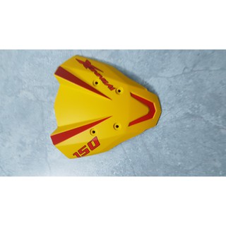 Ốp Đầu Xe WINNER X