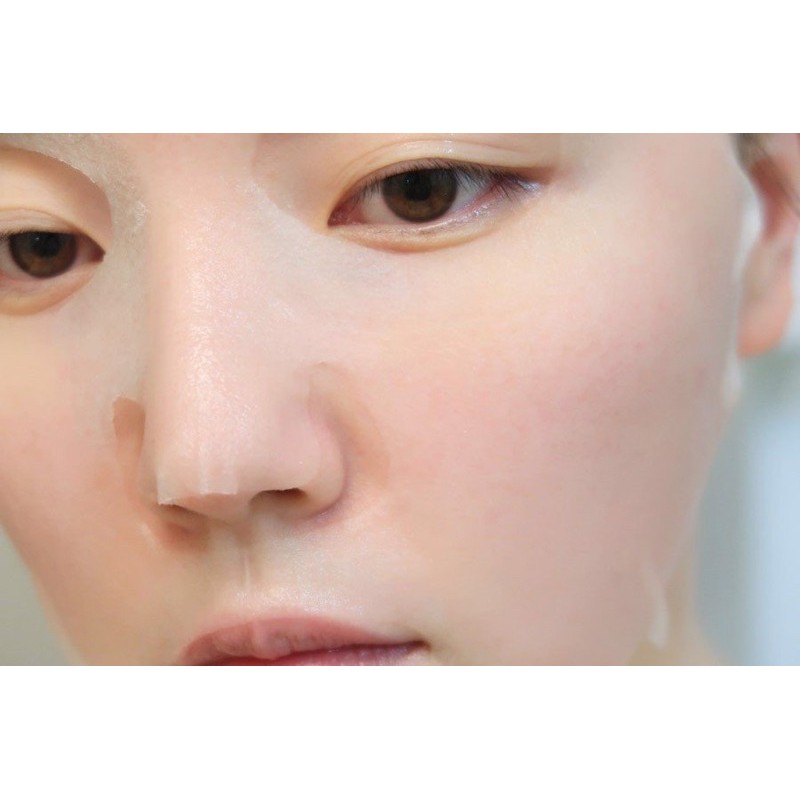 Mặt Nạ Làm Căng Mọng Da Wonjin Shine Ex