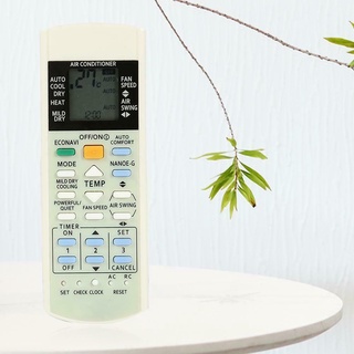 Điều khiển - Remote dành cho máy lạnh PANASONIC