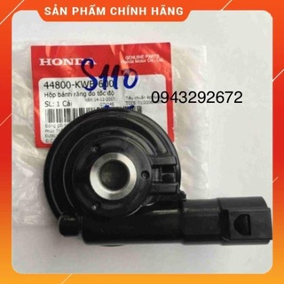 Nhông công tơ mét wave s110, rsx... honda