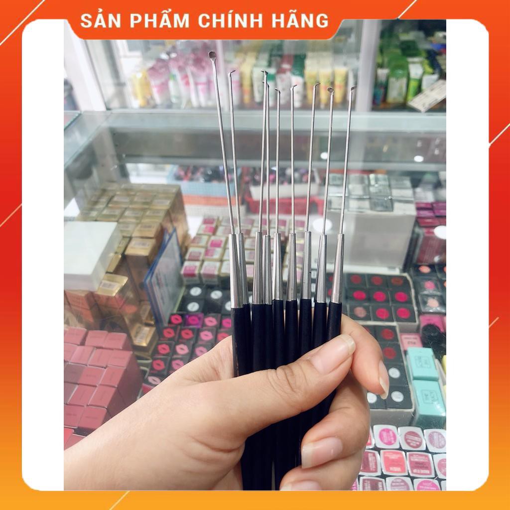 Lấy ráy tai 6k