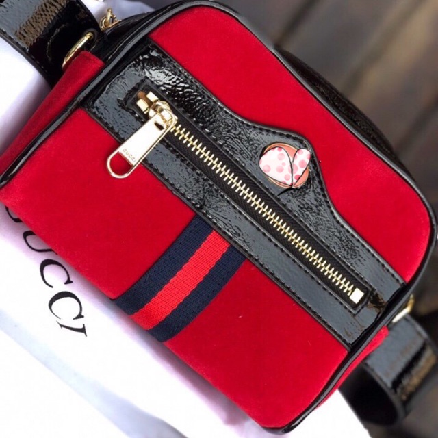 Túi xách xịn Quảng Châu