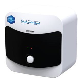 Rossi Saphir RS 32SQ - BÌNH NÓNG LẠNH ROSSI VUÔNG 32 lít