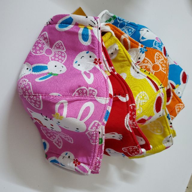 Khẩu trang nữ 2 lớp