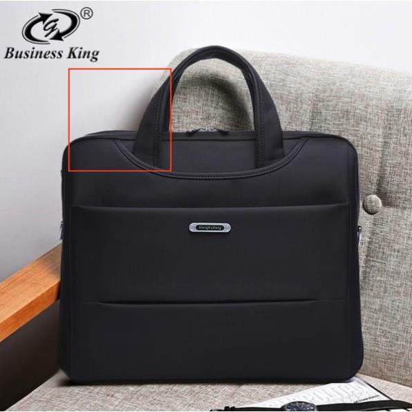 Chính Hãng cặp da cao cấp Cặp laptop Business king | BigBuy360 - bigbuy360.vn