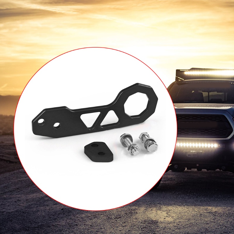 Móc Kéo Xe Hơi Bằng Hợp Kim Nhôm AOTO Chuyên Dụng