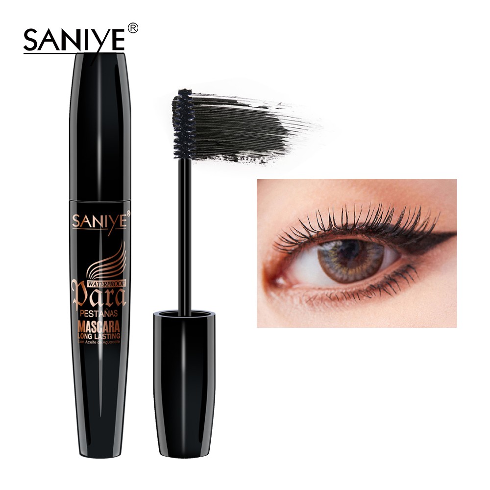 Masacara hiệu Saniye trang điểm kháng nước và lâu trôi cho mắt M1040 | BigBuy360 - bigbuy360.vn