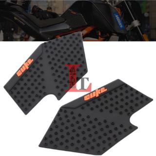 Miếng Dán Trang Trí Bình Xăng Cho Xe Mô Tô Nike 125 200 390