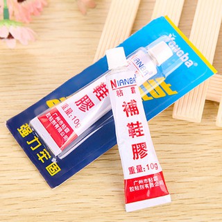 Keo Dán Giầy Nianba Đa Năng (Dạng lỏng)