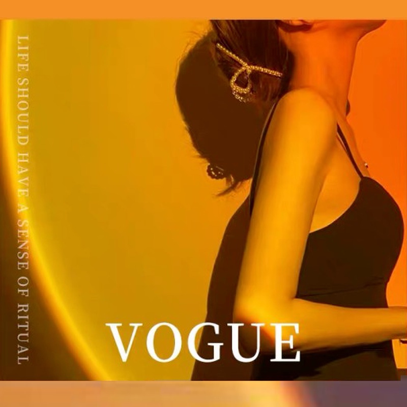 [Đèn hoàng hôn 7màu] Có decal chuyển đổi màu hoàng hôn, mặt trời, cầu vồng ảo diệu, chụp ảnh sống ảo, 𝗦𝗜𝗘̂𝗨 𝗛𝗢́𝗧 𝗧𝗜𝗞𝗧𝗢𝗞