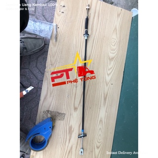 Dây côn dùng cho Chery QQ3 hàng tốt