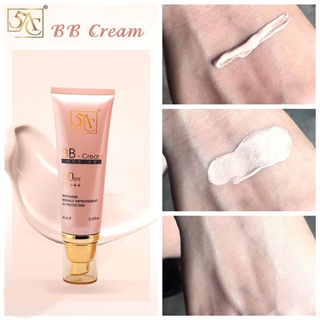 Kem nền BB Cream 5AC Hàn Quốc