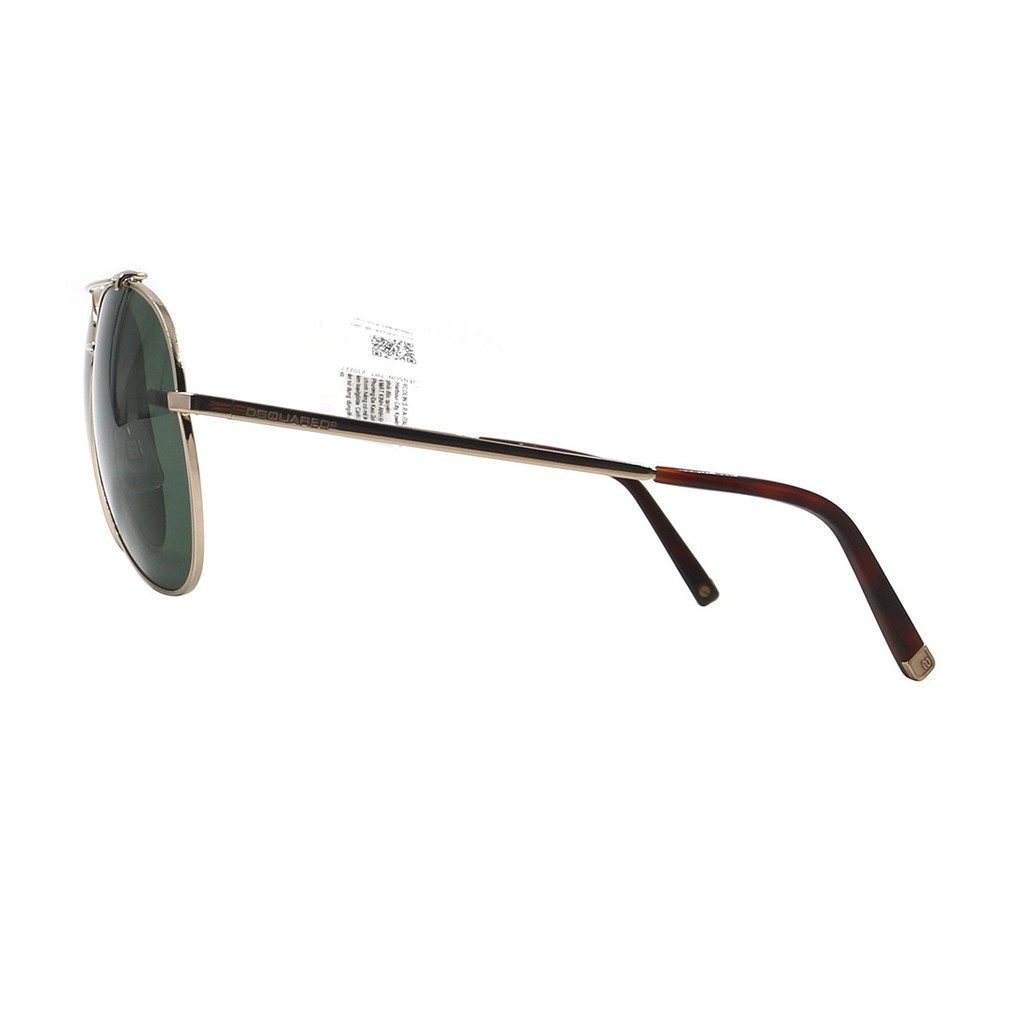 (Hàng chính hãng) Kính mát thời trang Dsquared2 DQ0119 28N màu sắc thời trang, thiết kế dễ đeo bảo vệ mắt