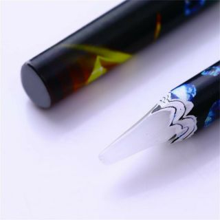 Bút Sáp Chấm Đá Charm Nail - manh219