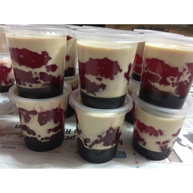 THỐT NỐT GULA MELAKA 1000g