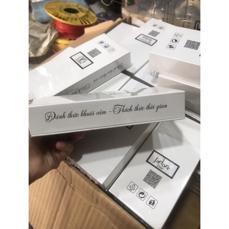 Tinh dầu thơm LD perfume oil