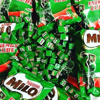 Kẹo Milo Cube