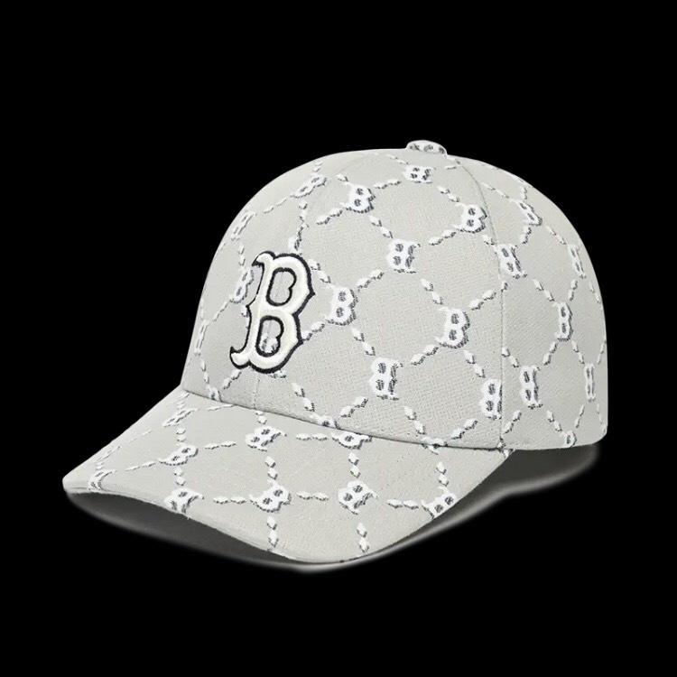 Nón kết nam, mũ lưỡi trai nữ họa tiết mới, phong cách năng động siêu đẹp