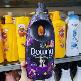 Nước Xả Vải Downy Huyền Bí Dạng Chai 800ml