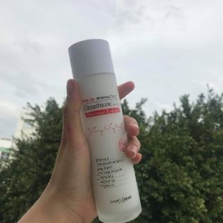 🍀Toner nước thần trắng da Glutathione 150ml🍀