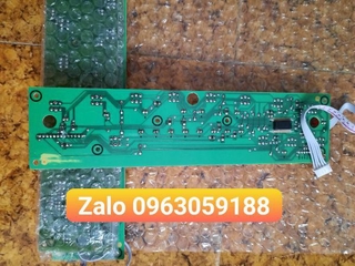 Bo Bếp Từ Hiện Thị - SK 2105