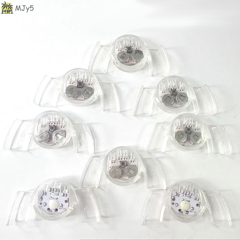 Đèn LED nhấp nháy an toàn cho răng thích hợp cho tiệc halloween