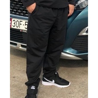 [BIG SIZE] Quần Thun Thu Đông Cho Người Trên 75KG