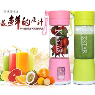 MÁY XAY SINH TỐ TÍCH ĐIỆN CẦM TAY