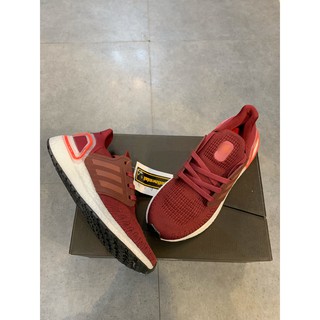 Giầy 6.0 ub màu đỏ uzulang
