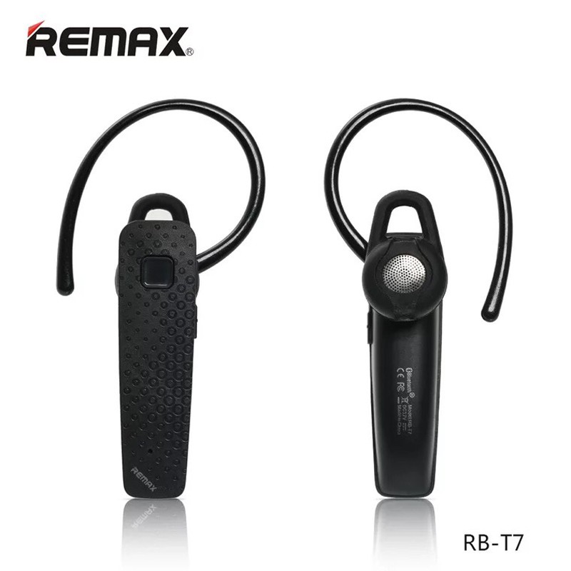 Tai nghe remax RB T7 Bluetooth 4.1 chính hãng