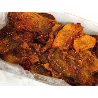 [pet 250g] Khô bò miếng mềm - 💯% từ thịt bò (hàng loại 1)