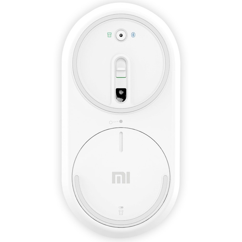 Chuột không dây chính hãng XIAOMI 2.4GHz