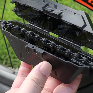 Dụng Cụ Làm Sạch Xích Xe Đạp MTB