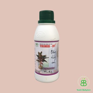 Dung Dịch Thủy Sinh Trimix