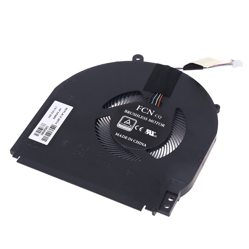 Quạt Tản Nhiệt CPU Cho X360 14-DH 14-dh1036tx 14-dh0036TX 14M-DH L51102-001