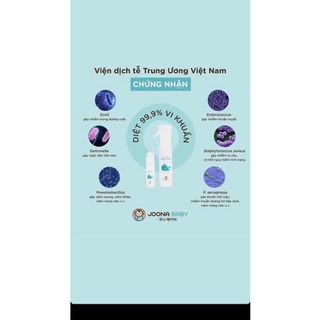 XỊT KHUẨN BABY FRESH