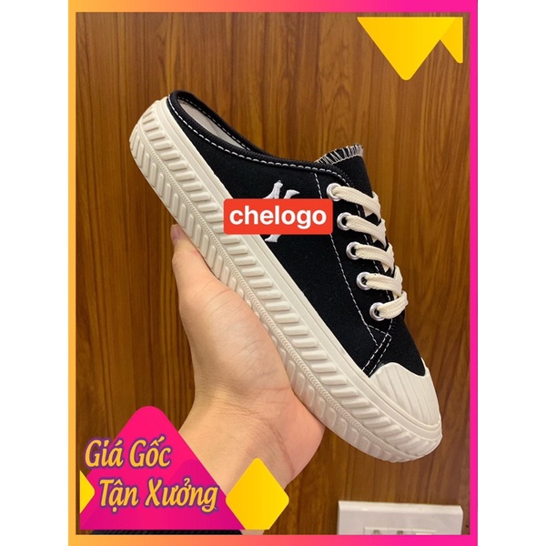 [Tugiaysneaker]Giày thể thao Sục NY