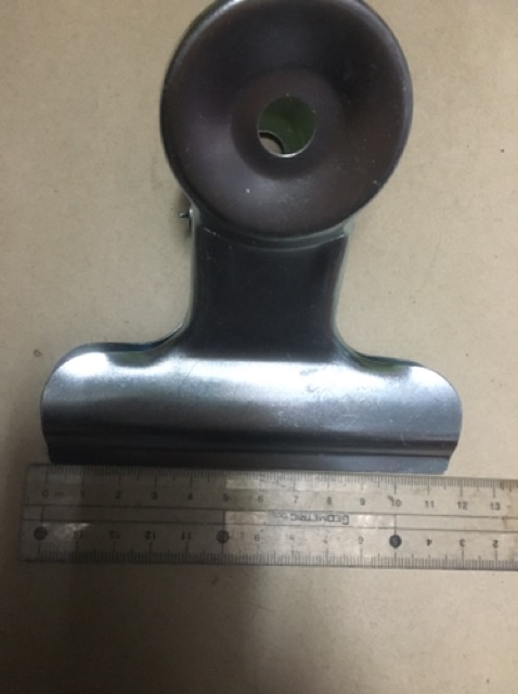 Kẹp  Vải Cắt May - 2 Cái #020110