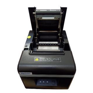 Mua Máy in hóa đơn  bill nhiệt khổ K80 chính hãng Xprinter XP-N160ii cổng LAN