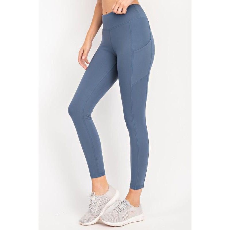 Quần legging tập Gym, yoga Rae Mode vnxk | BigBuy360 - bigbuy360.vn