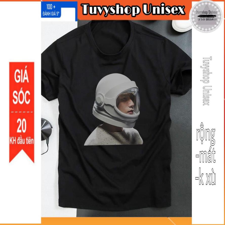 Áo thun nữ🔥TUVYSHOP🔥 Áo Sơn Tùng ADLV MTP Nam Nữ Unisex Phong Cách Hàn Xẻng Vải Mát nhiều màu