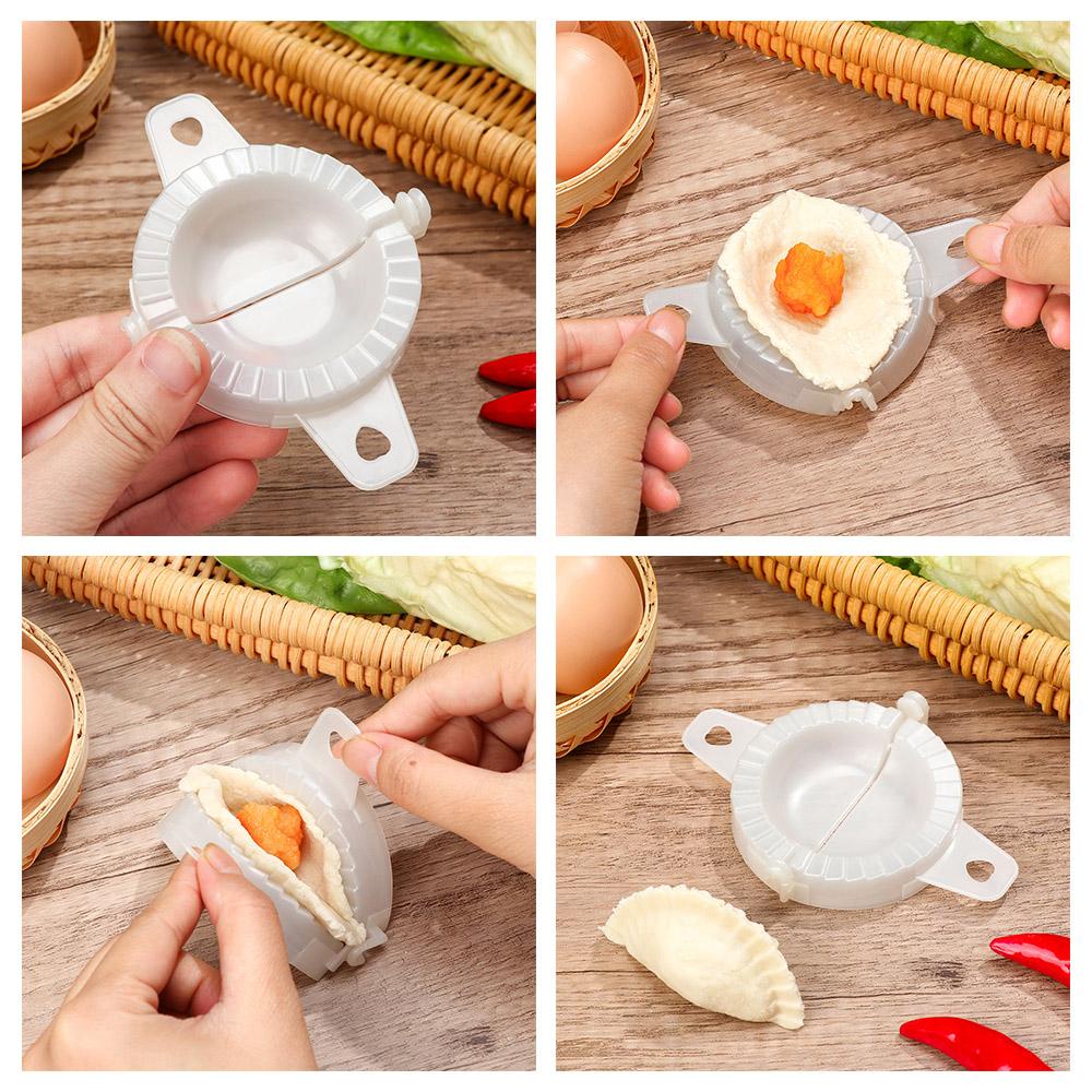 WTTLE Dụng Cụ Làm Há Cảo