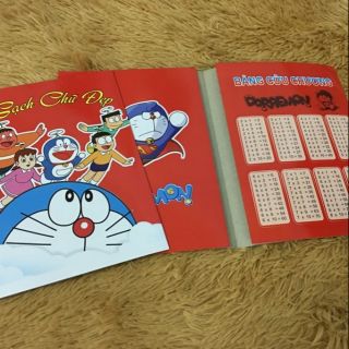Bìa lót tập học sinh