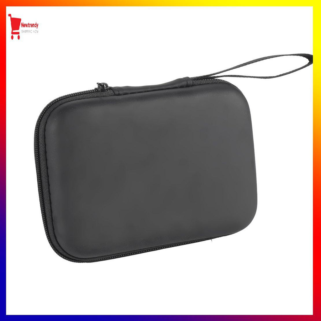 Túi Đựng Ổ Cứng Hdd 2.5 "0601 | BigBuy360 - bigbuy360.vn