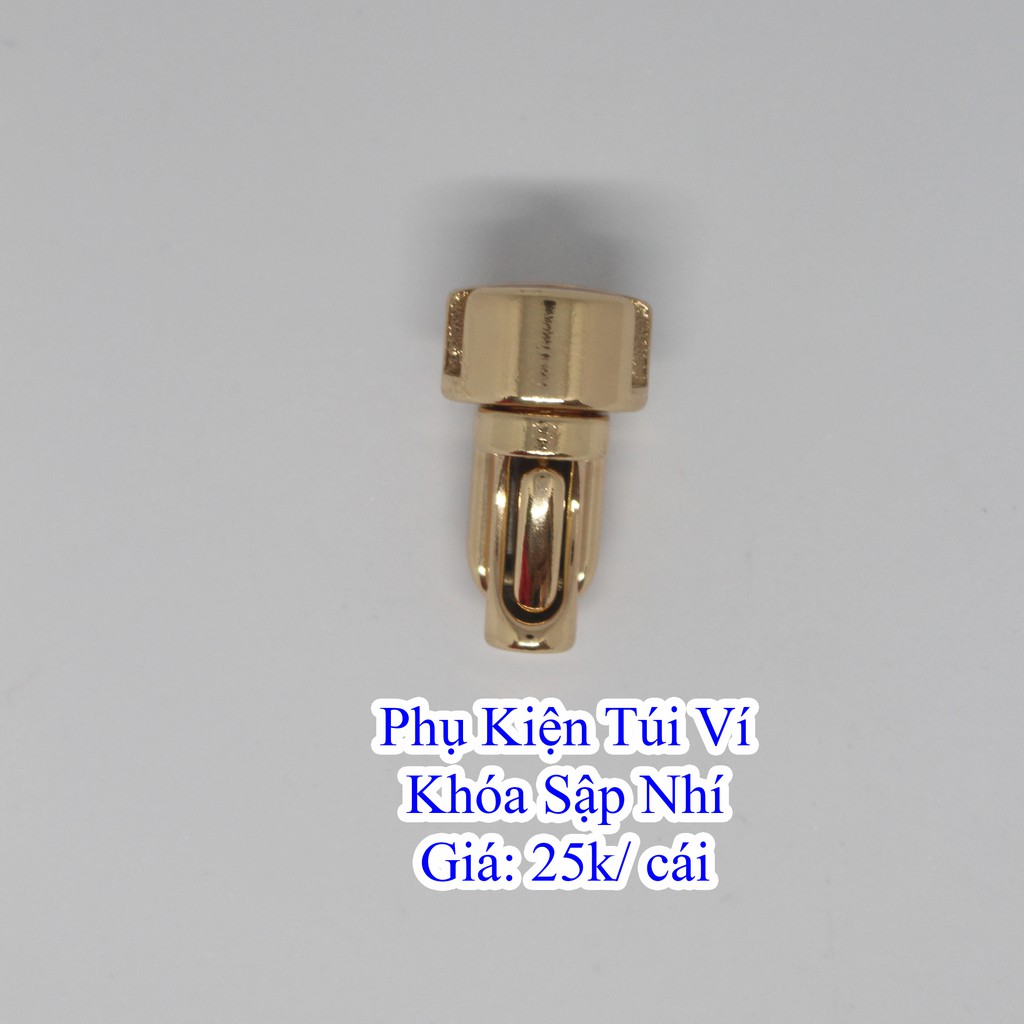 Khóa Sập Nhí (25k/cái)