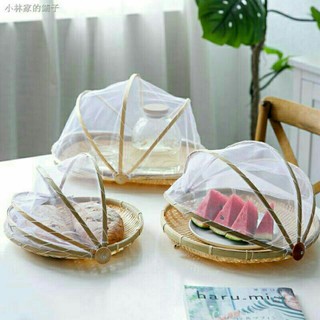 Lồng bàn mẹt tre